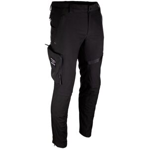 Pantalon textile homme Ixon Arko noir- M M