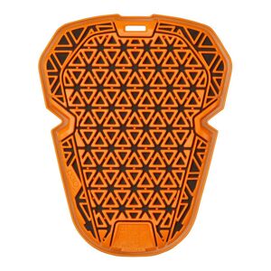 Protections epaules et hanches Icon D3O® Ghost orange