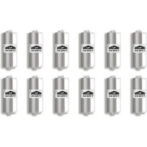 Rouleaux de film 50mm Scott pour Roll off (12 pieces)