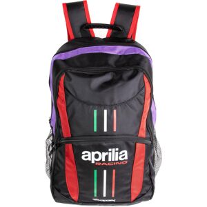 Sac a dos Ixon Aprilia 22 rouge/noir