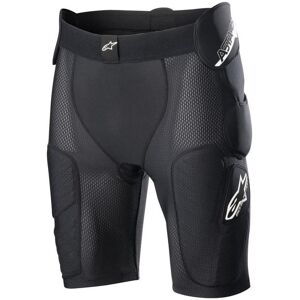 Short de protection Alpinestars Bionic Action noir- M noir M male