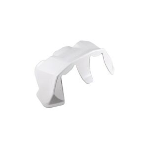 Spoiler Arai pour casque RX-7V Racing blanc EX2