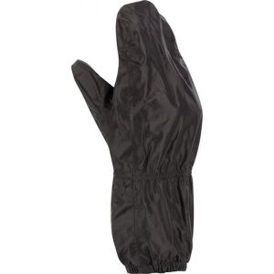 Sur-gants Bering Tacto pongee noir- XL/2XL noir XL/2XL male