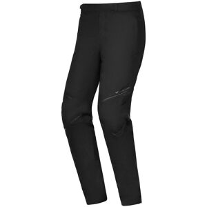 Sur-pantalon textile Ixon Leo Overpant noir- M noir M male