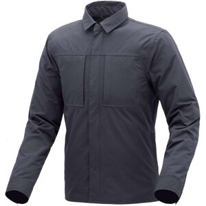 Surchemise moto Tucano Urbano Simon bleu fonce- 2XL bleu 2XL male