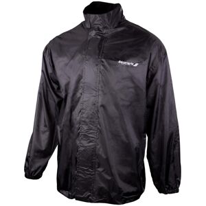 La Becanerie Veste de pluie Becanerie noir- XL XL