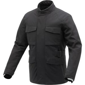 Veste textile Tucano Urbano Orbis noir- 3XL noir 3XL male