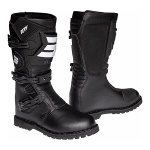 Bottes enduro/ Trail Shot ATV 2.0 noir- 44 noir 44 male