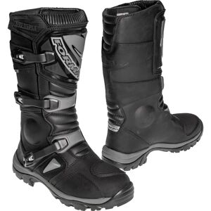 Bottes Forma ADVENTURE noir- 45 noir 45 male