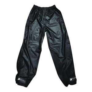 Pantalon de pluie Shot 2.0 Extreme Enduro noir- M noir M male