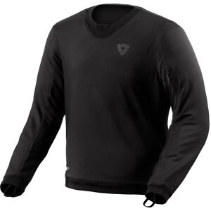 REVIT Sweat moto RevaIt Crux noir- M noir M male