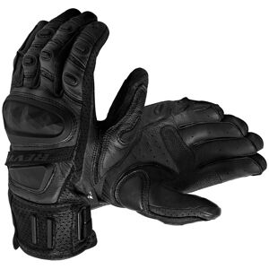 REVIT Gants moto Revait Cayenne noir- M noir M male