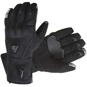 Gants chauffants Keis G701S noir- XL noir XL female