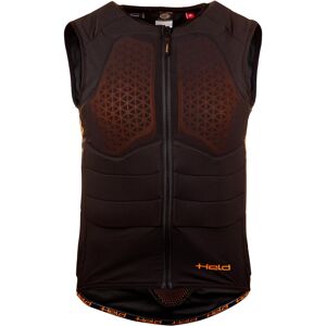 Gilet de protection Held Exosafe sans manches- M noir M male