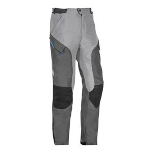 Pantalon textile Ixon Crosstour 2 PT anthracite/gris- XL XL male