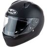 Casque intégral HJC C10 noir mat- M noir M female