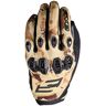 Five Gants textile Stunt Evo 2 camo/sand- L L male