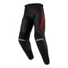 Pantalon cross Alpinestars Honda Racer Iconic black/red- US-34 rouge US-34 male