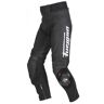 Pantalon cuir Furygan Bud Evo 3 noir/blanc- 48 noir 48 male