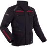 Veste textile Bering Travel GTX noir- L noir L male