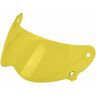 Ecran de casque antibuée Biltwell Lane Splitter jaune