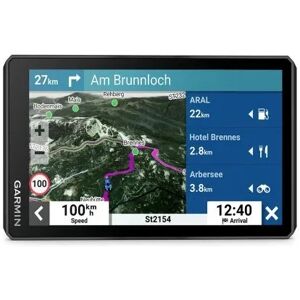 GPS Garmin Zumo XT 2