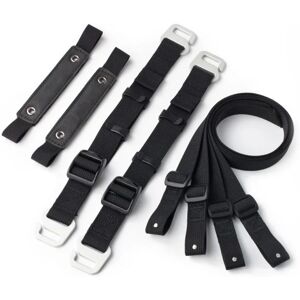 Set de sangles Kriega US Hook Strap pour Sacoche US-5 Drypack