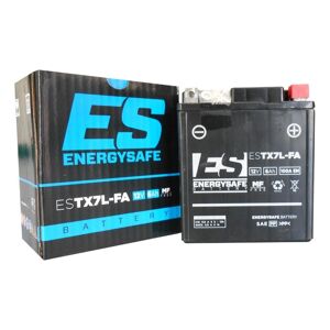 Batterie Energy Safe CTX7L / ESTX7-FA activee usine