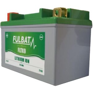 Batterie Fulbat FTX12 Lithium 12V 3.5AH