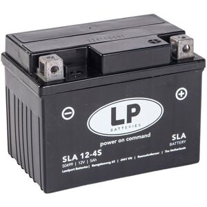 Batterie Landport 12-4S 12V 5A