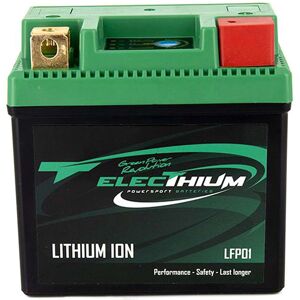 Batterie lithium Electhium LFP01