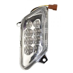 Clignotant 1Tek Tuning LED avant droit X-Max 125