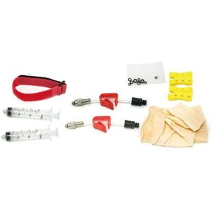 Coffret Clarks kit de purge frein hydraulique Avid