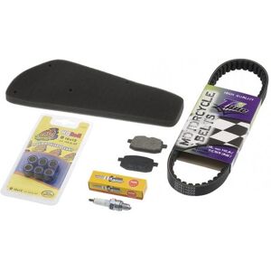 Kit entretien C4 Peugeot V-Clic 10p