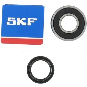 Kit roulements vilebrequin SKF 2RS avec joints SPI pour Solex