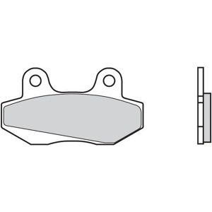 Plaquettes de Frein Brembo - Carbone Ceramique - 07027CC