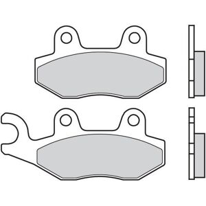 Plaquettes de Frein Brembo - Carbone Ceramique - 07035CC