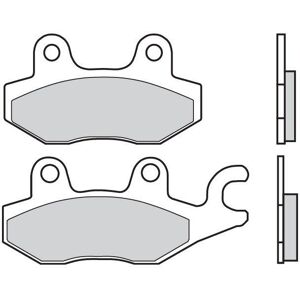 Plaquettes de Frein Brembo - Carbone Ceramique - 07071CC