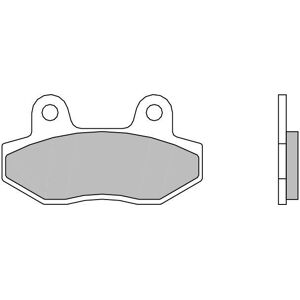 Plaquettes de Frein Brembo - Carbone Ceramique - 07080CC