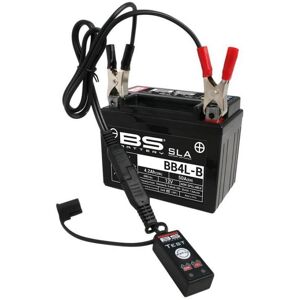 Testeur de batterie BS Battery BT01