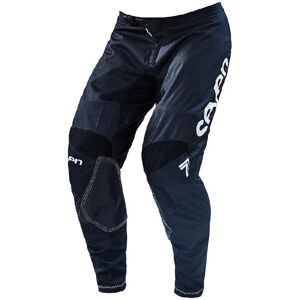 Pantalon cross Seven Annex BMX noir- US-32 noir