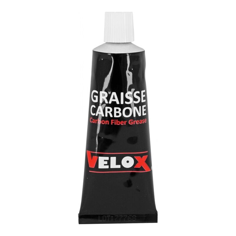 Velox Graisse Velox carbone (25g)