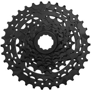 V Bike Cassette 7 vitesses SUNRACE CSM40 12/28t HG noir