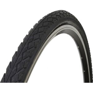 Pneu velo City/VTC Hutchinson Trekking TR noir (700x37C)