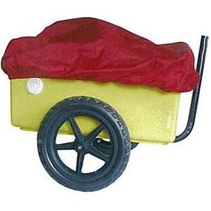 bache de protection de pluie Bellelli pour remorque utilitaire Eco Tr