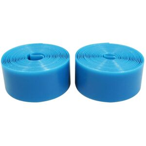 Bande anti-crevaison VTT Newton 31mm 27-29 bleu (vendu par paire)