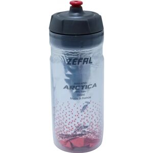 Bidon Isotherm Zefal Arctica 55 550ml rouge (bouchon visser)