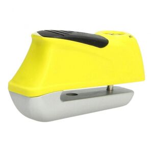 Bloque disque Abus Trigger Alarm 345 jaune