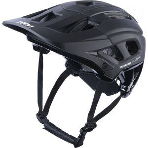 Casque VTT Kenny Scrambler noir- S/M noir