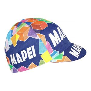 Ultime Bike Casquette velo vintage MAPEI